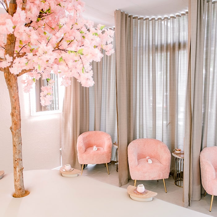 Wellness Area